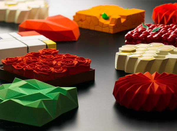 The Pastry