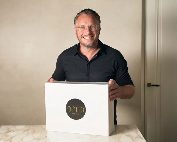Onno Kokmeijer ✽✽