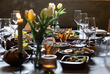 Bistro in Huis