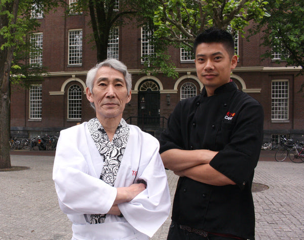 Chang Kitchen