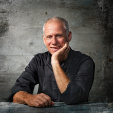 Pim Kookt
