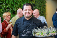 Sandro Laurense