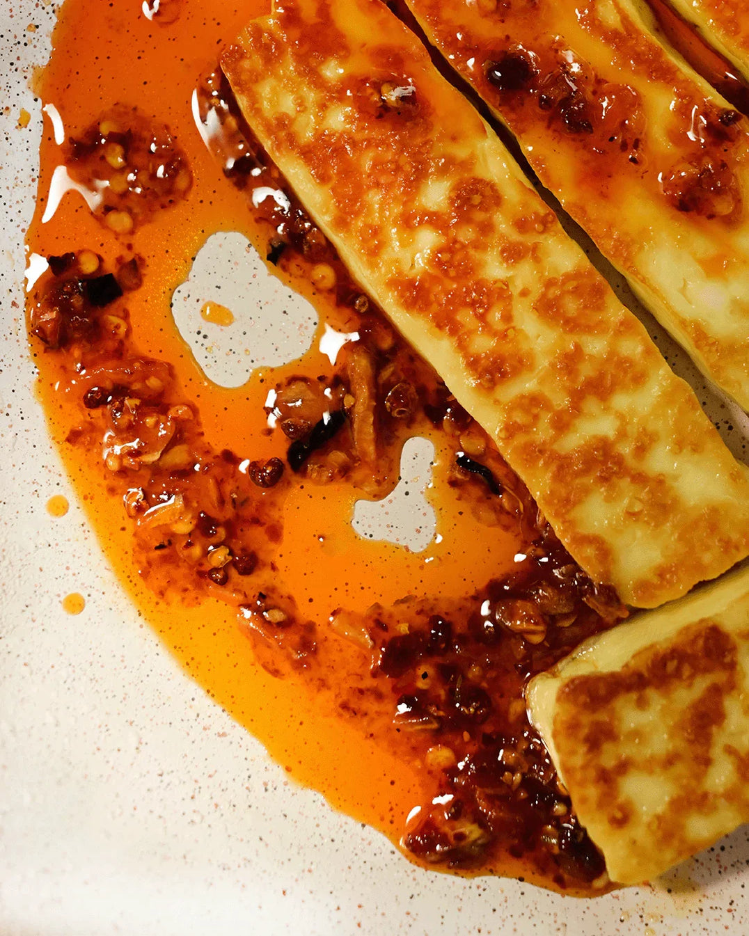 Buzz Buzz Honey Chilli Crisp