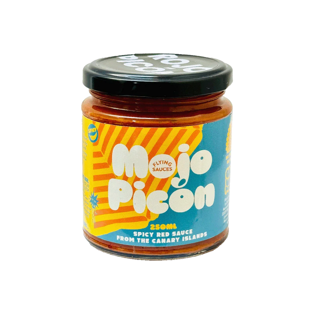 MOJO PICON