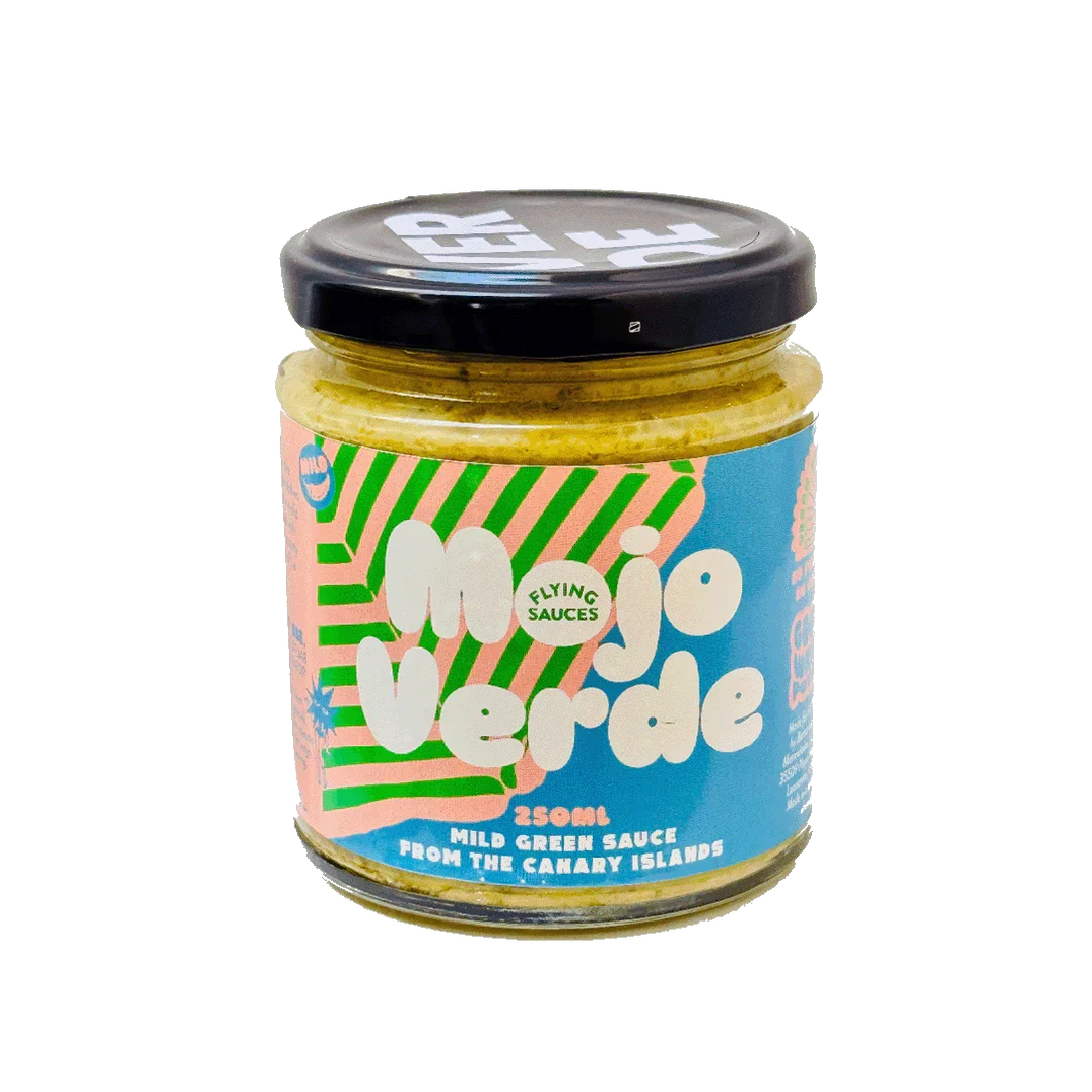 MOJO VERDE