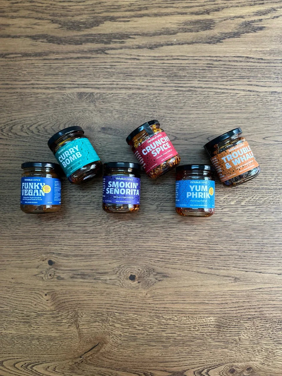 I Want It All
