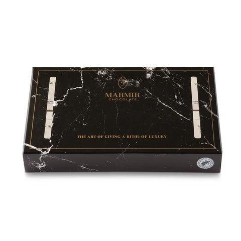 MARMIR Chocolate - Refill 42 petit signature blond chocolate