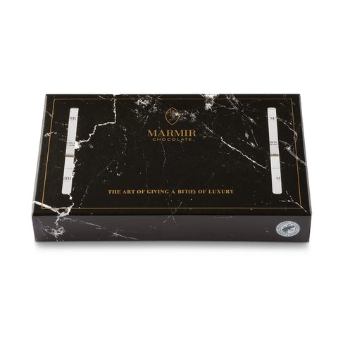 MARMIR Chocolate - Refill 42 petit signature white chocolate