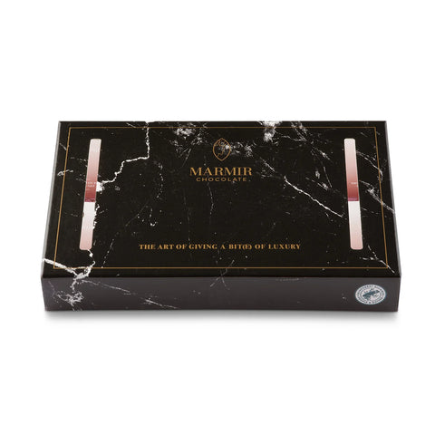 MARMIR Chocolate - Refill 42 white chocolate with Himalaya salt