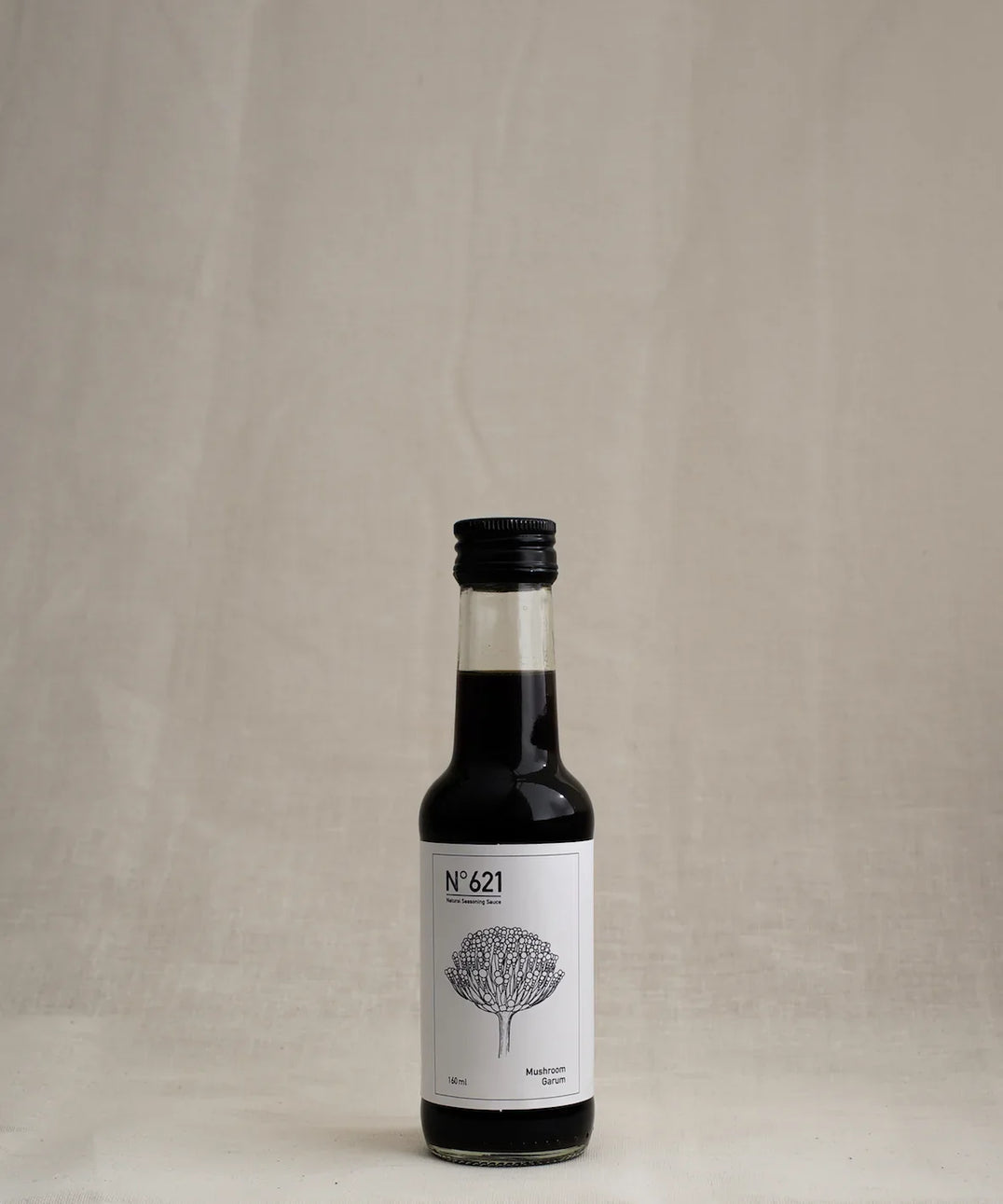 Mushroom Garum