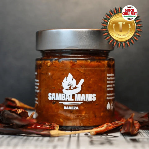 Sambal Manis