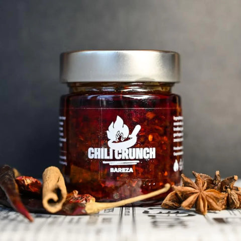 Chili Crunch