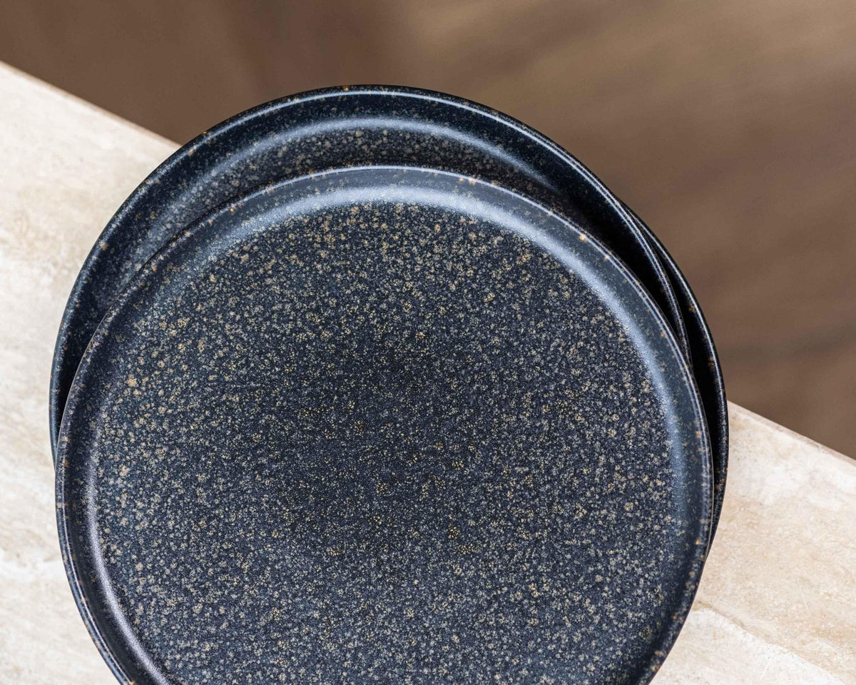 Serviesset On The Rocks & Starry Night (per 2 personen)