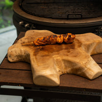 Kipfilet Saté
