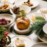 Brut172 Kerstmenu - Hans Van Wolde
