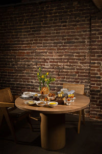 Brut172 Pasen | Diner of Brunch