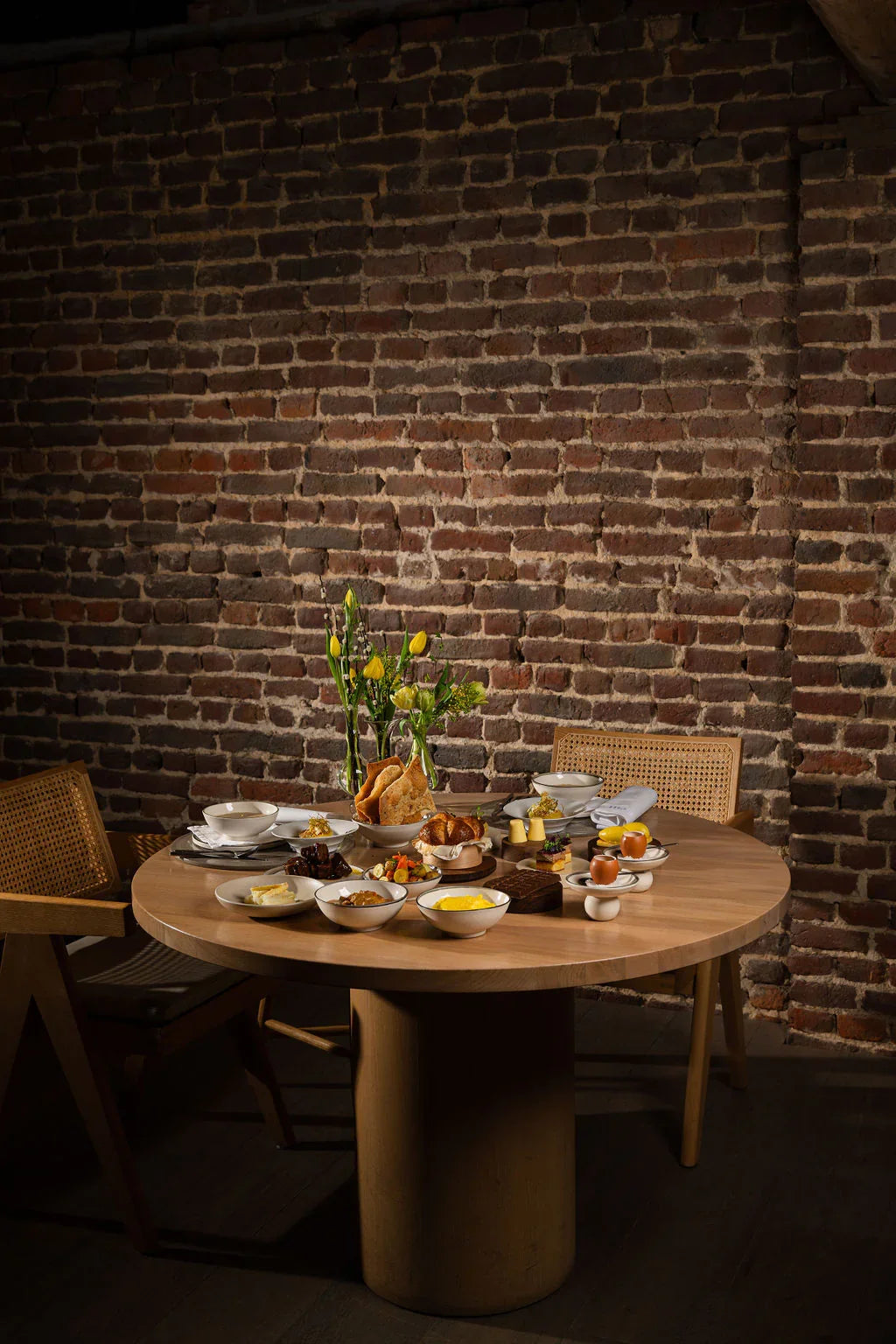 Brut172 Pasen | Diner of Brunch