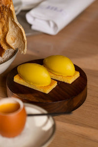 Brut172 Pasen | Diner of Brunch