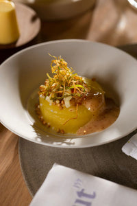 Brut172 Pasen | Diner of Brunch