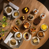 Brut172 Pasen | Diner of Brunch