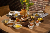 Brut172 Pasen | Diner of Brunch