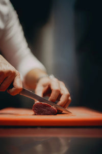 4-gangen Chef's Menu