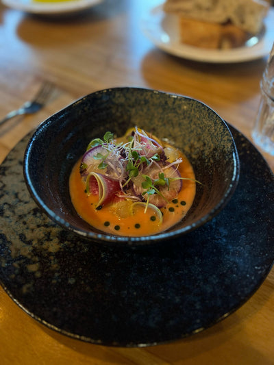 Privé Diner