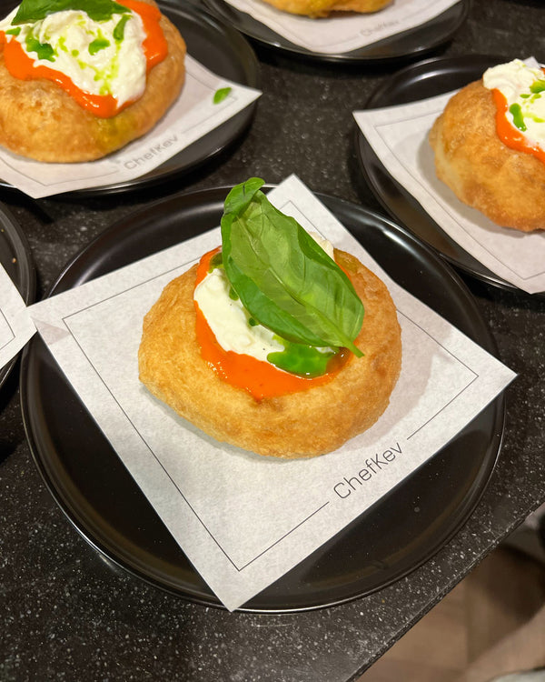Privé Diner