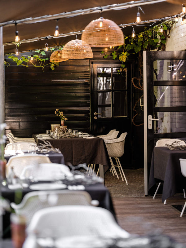 Vis Kookworkshop & Sterrenlunch
