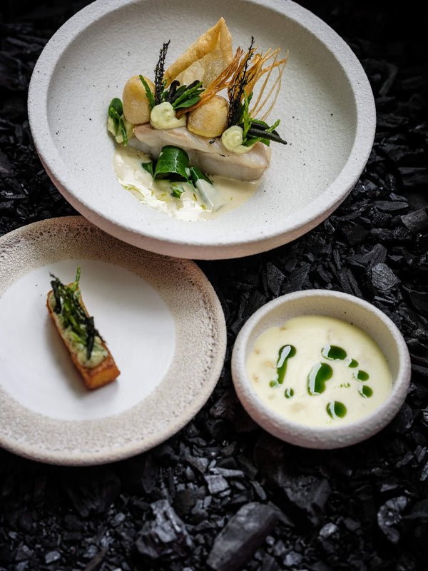 Vis Kookworkshop & Sterrenlunch