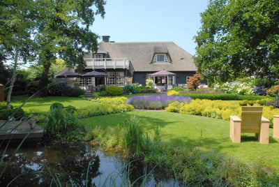 Zondag Kook demonstration + Lunch + Boottocht