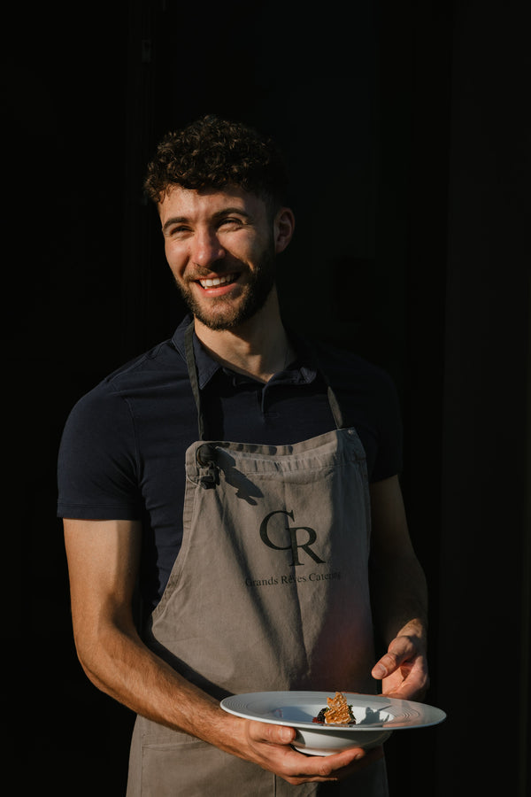 Grands Rêves — 5 Ganger Diner