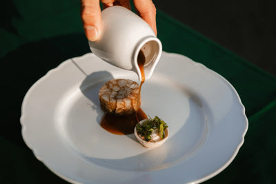 Grands Rêves — 5 Ganger Diner