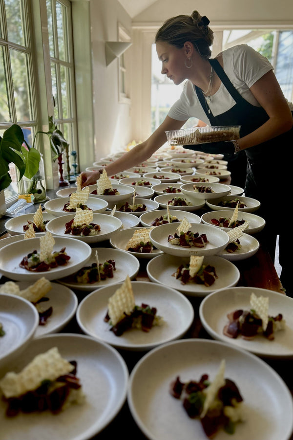 Sab's Deli Private dining