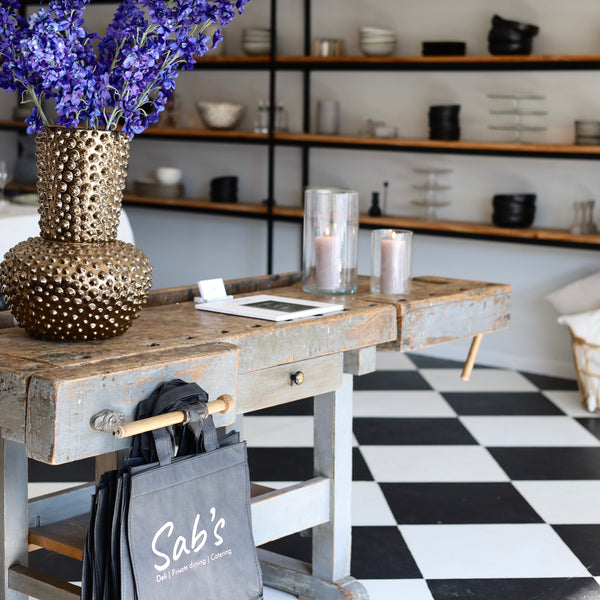 Private Dining β 3 Gangen Diner
