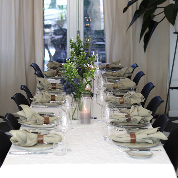 Sab’s Deli - Private Dining Amsterdam (3-gangen diner)