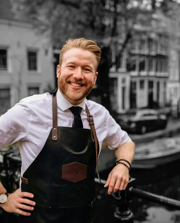 Kevin van de Coevering