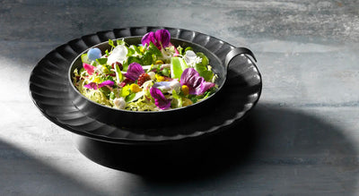 Chef Pim Kookt — 4 Gangen Diner