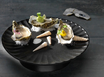 Chef Pim Kookt — 4 Gangen Diner