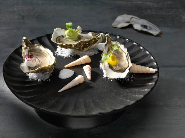 Chef Pim Kookt — 4 Gangen Diner