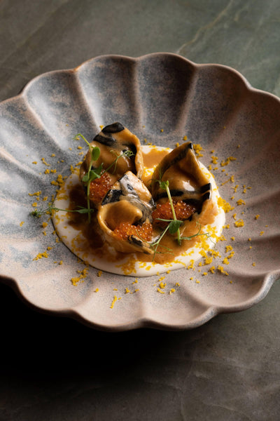 The Flavors Lab — Privé Diner