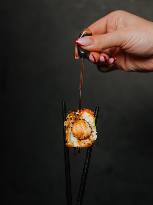 4 Gangen Menu + Amuse