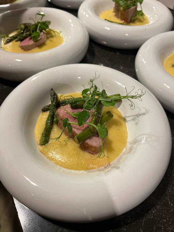 Privé Diner