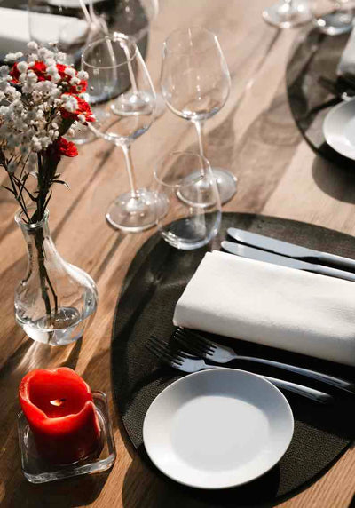 Grands Rêves - 5 Ganger Diner