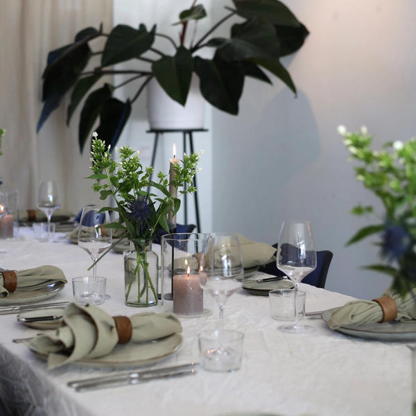 Sab’s Deli - Private Dining Amsterdam (5-gangen diner)