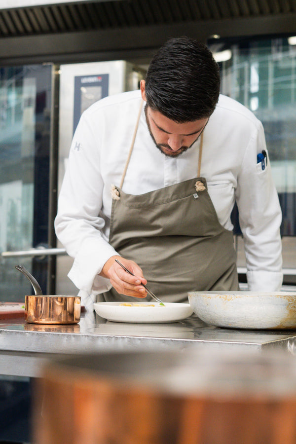 William Beninati | La Spaghettata