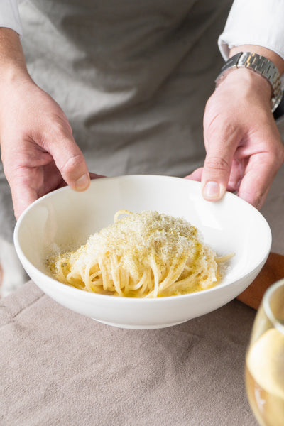 La Spaghettata - Italian 5 dishes