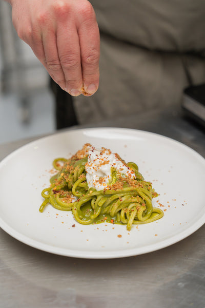 La Spaghettata - Italian 5 dishes