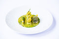 Restaurant STEEF — 5 course dinner
