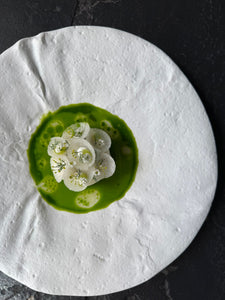 Restaurant STEEF — 5 course dinner